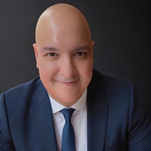 Hooman Tabatabai-Mir