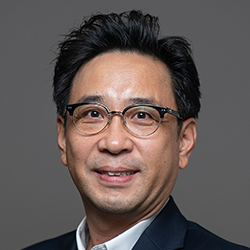 Dr. James Jihoon Kang