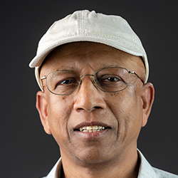 Saydur Rahman Assistant Professor BLHSB 2.812 (956) 882-5041 Brownsville md.rahman@utrgv.edu 
