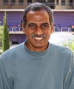 Hassan Ahmad, Ph.D.