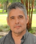 Jose J. Gutierrez, Ph.D.