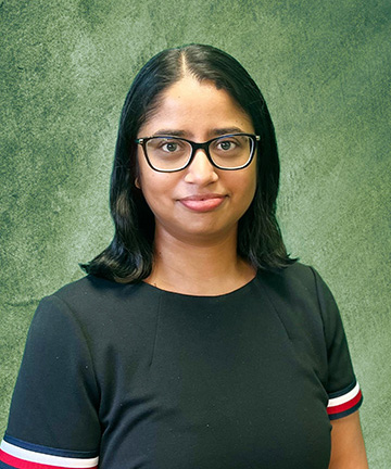 Nabanita Chattopadhyay, Ph.D.