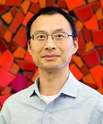 Yonghong Zhang, Ph.D.