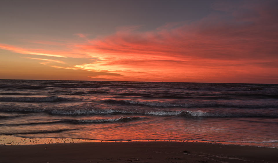 South Padre Island