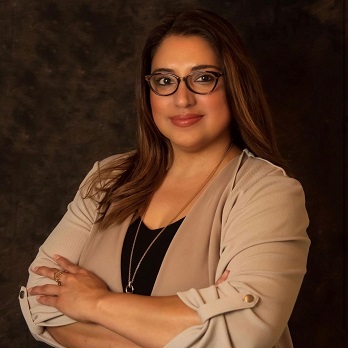 Sandra Orta, LMSW Title IV E Program Director School of Social Work Email: sandra.orta@utrgv.edu EINNV 1.125E