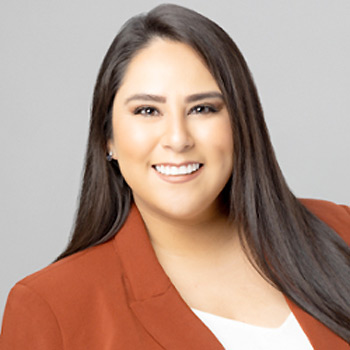 Vanessa Ibarra, LCSW Clinical Assistant Professor School of Social Work Email: vanessa.ibarra02@utrgv.edu 1937 E Bustamante Street - AB 2.100.16 Laredo, TX    