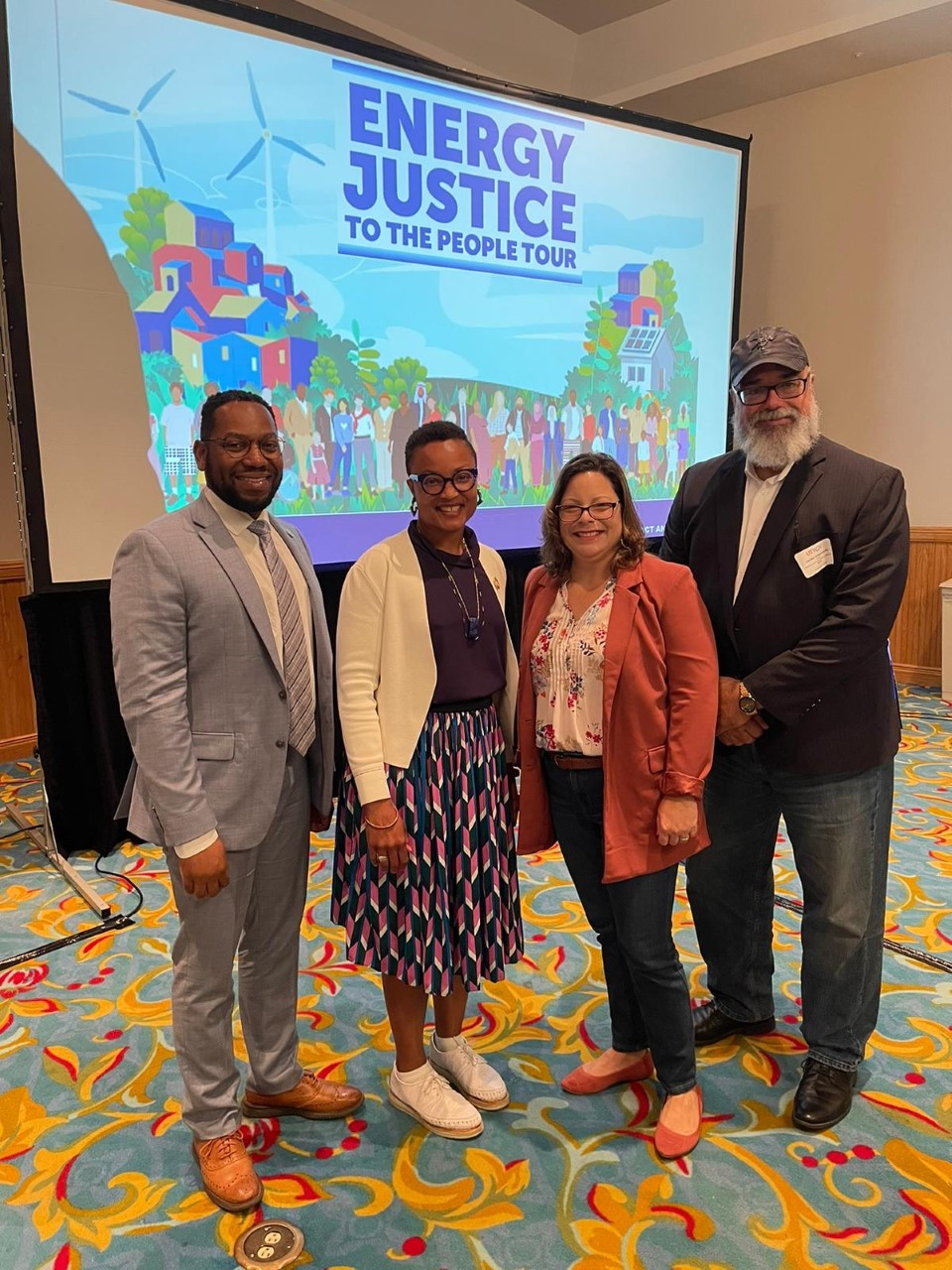 Baker, Perez-Lugo, and Ortiz-Garcia
