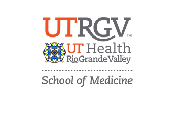 UTRGV School of Medicine Logo