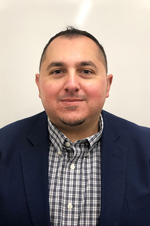 Ernesto Guajardo, Jr.