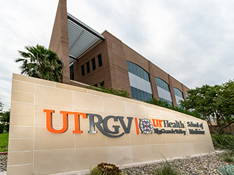 Introducir 97+ imagen admissions office utrgv