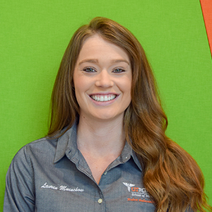 Lauren Muenchow, Class of 2021