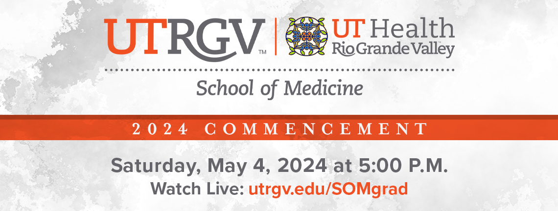 SOM Admissions | UTRGV