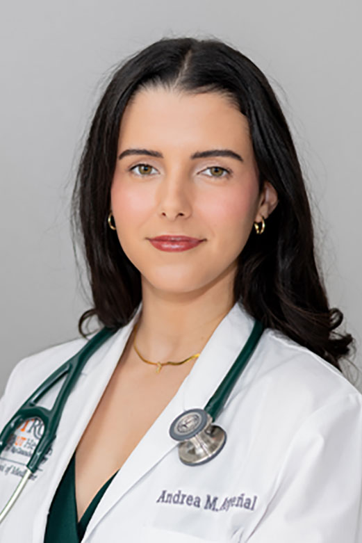 Andrea Argenal