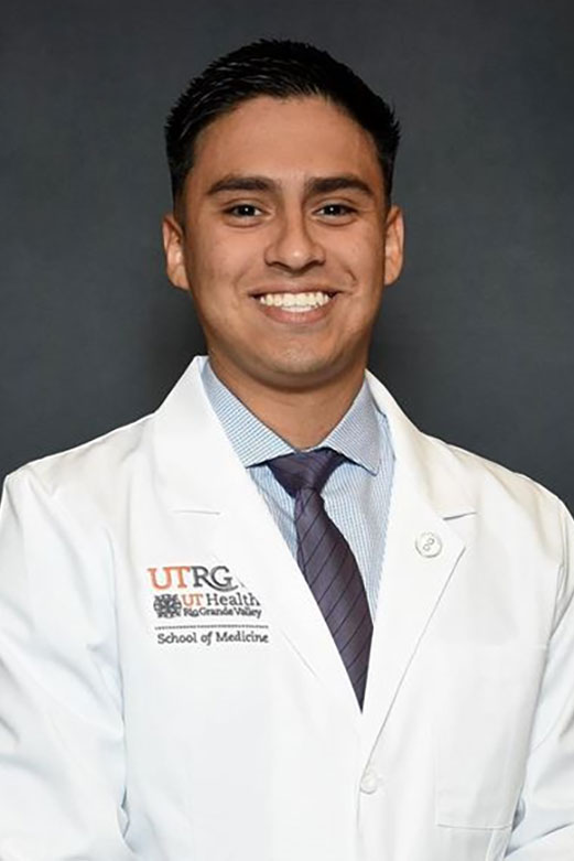 Eddie Abrego