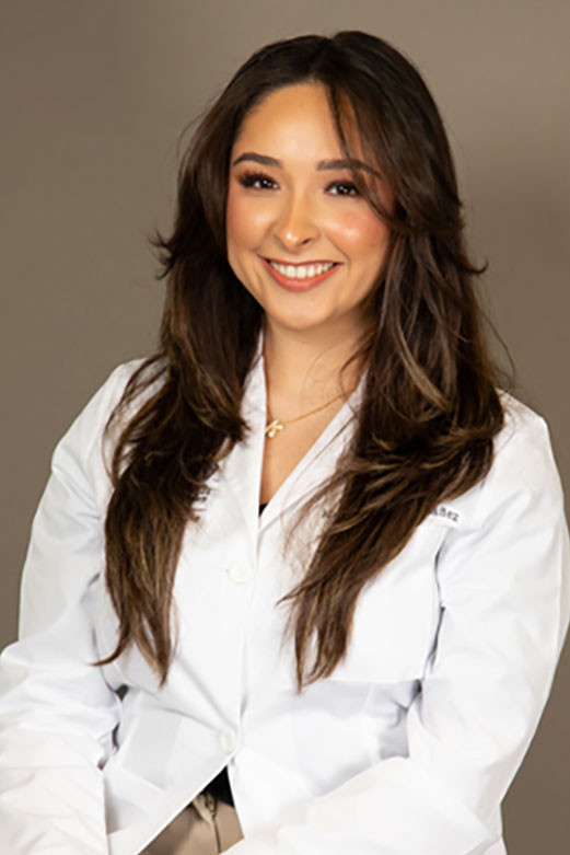 Kaitlyn Dianne Ybanez