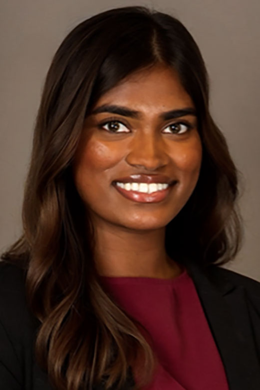 Tabitha Abraham