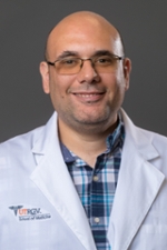 Dr. Marcio A. Almeida