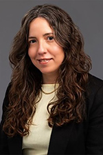 Mayra Estrella, PhD