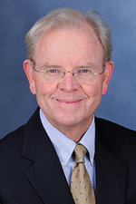 Steve Fawcett, PhD