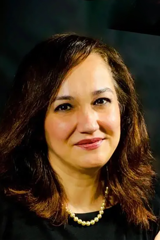 Kim Nguyen-Finn, PhD, LPC