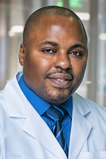 Bernard Fongang, PhD