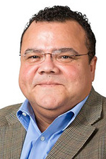 Luis Torres-Hostos, PhD