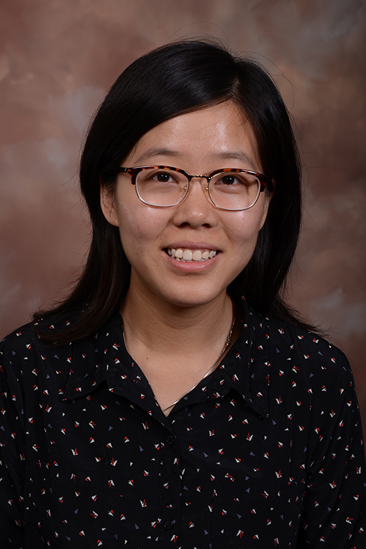 Zhuanzhuan Ma, PhD