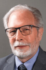 Michael Mahaney, PhD