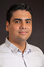 Jesus David Melgarejo Arias, MD, PhD