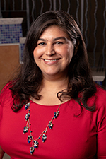 Candace A. Robledo, PhD, MPH