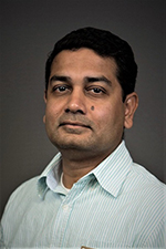 Upal Roy, PhD
