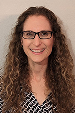 Lisa Salinas, PhD, RDN, LD