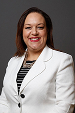 Dra. Annelyn Torres-Reverón