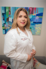 Dr. Gladys Maestre