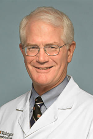Dr. John Morris