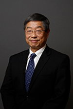 Dr. Andrew Tsin