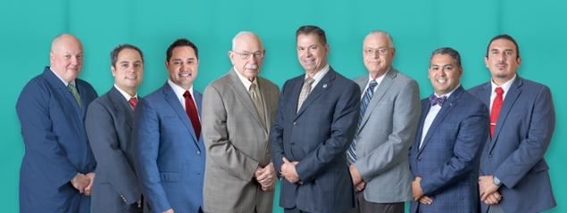 2020 Urology Group Picture