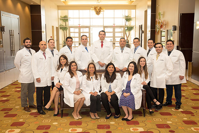 FMDHR Residents