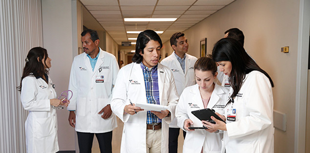 Family Medicine Residents