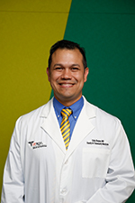 Eddy Berges, MD