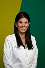 Carolina Gomez de Ziegler, MD