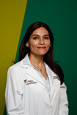 Marita del Pilar Sanchez Sierra Marino, MD