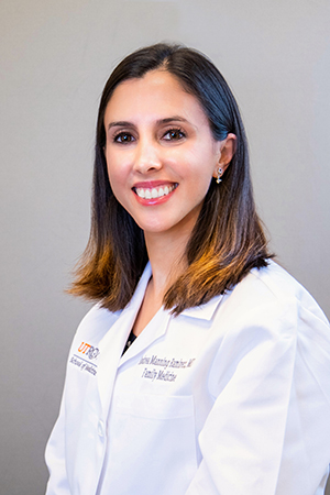 Andrea M. Ramirez, MD