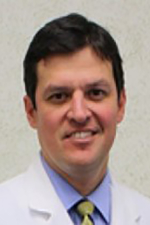 Jorge Flores, MD