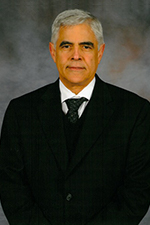 Alfredo Garcia, MD