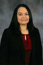 Laura E. Garcia, MD, FACP