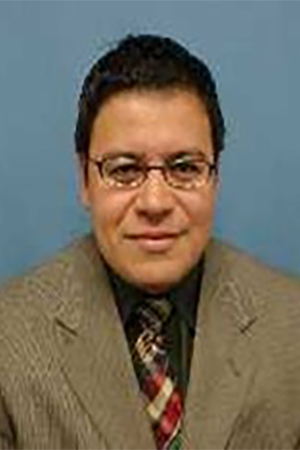 Jairo Rodriguez, MD