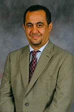Nabeel Sarhill, MD