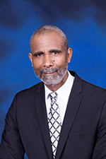 Garry C. Souffrant, MD, FACP