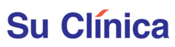 su clinica logo